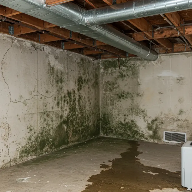 Professional Mold Removal in Kouts, IN